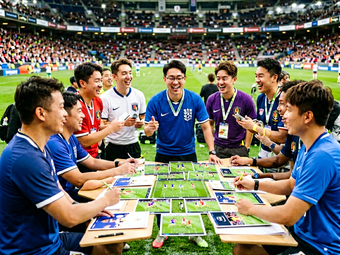 williamhill球迷社区展示体育场内球迷观赛氛围，体现品牌球迷互动文化