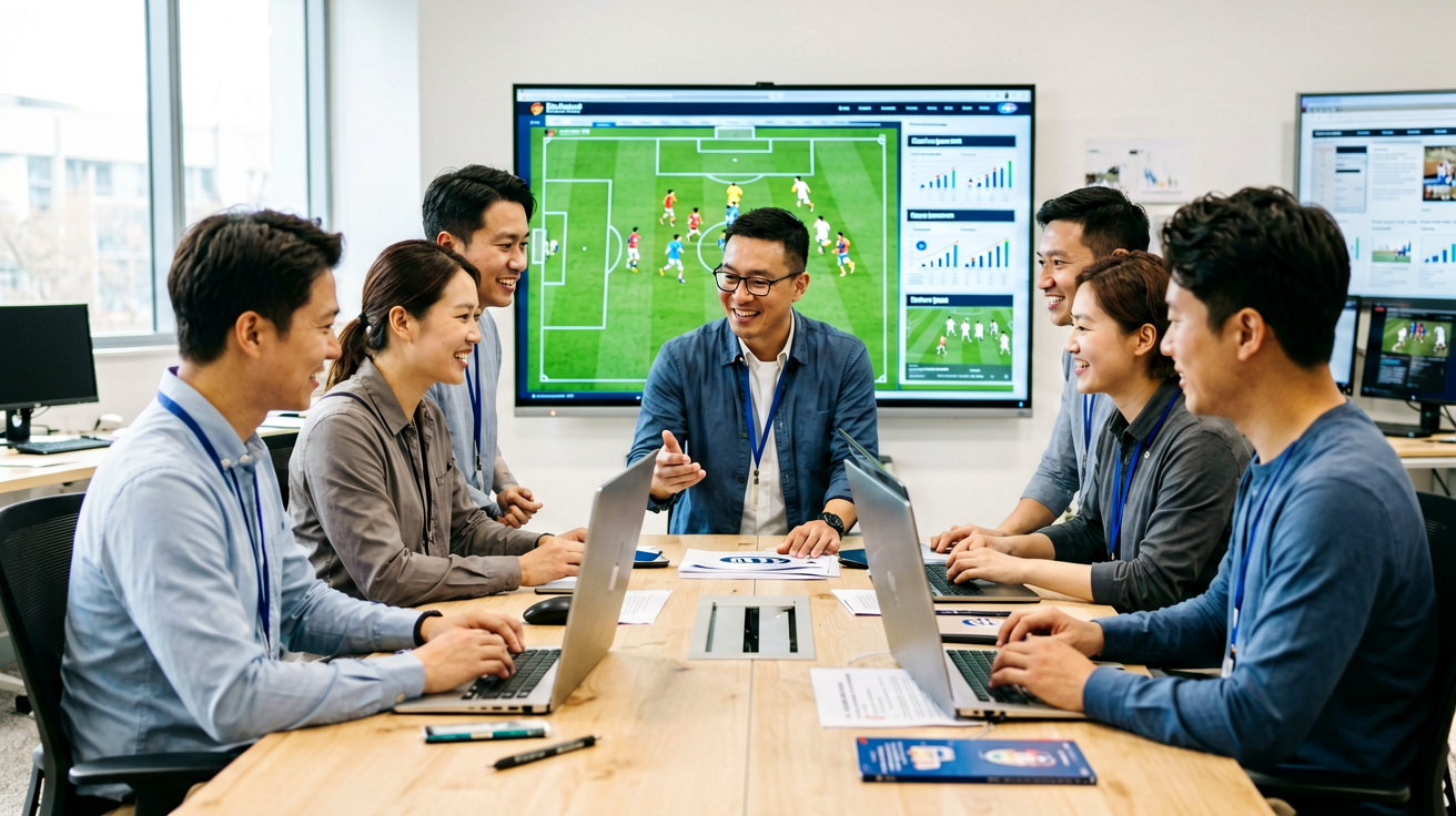 williamhill官网球队分析内容展示战术板与球员数据图表，体现专业分析能力